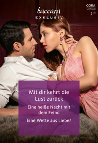 Baccara Exklusiv Band 229 - Karen Booth - E-Book