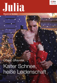 Kalter Schnee, heiße Leidenschaft - Lynne Graham - E-Book