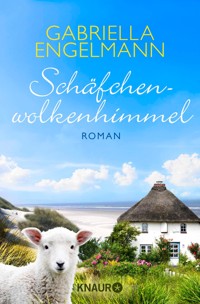 Schäfchenwolkenhimmel - Gabriella Engelmann - E-Book
