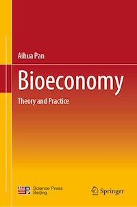 Bioeconomy - Aihua Pan - E-Book