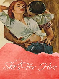She's For Hire - George Willson - E-Book