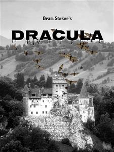 Dracula - Bram Stoker - E-Book