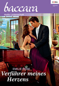 Verführer meines Herzens - Emilie Rose - E-Book