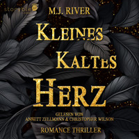 Kleines Kaltes Herz - M. J. River - Hörbuch