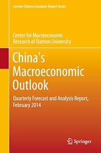 China’s Macroeconomic Outlook -  - E-Book