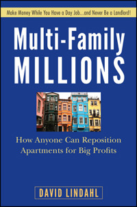 Multi-Family Millions - David Lindahl - E-Book