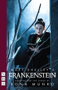 Mary Shelley's Frankenstein - Mary Shelley - E-Book