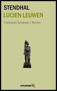 Lucien Leuwen - Stendhal - E-Book