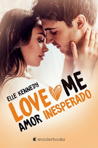 Amor inesperado - Elle Kennedy - E-Book