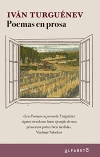 Poemas en prosa - Iván Turguenev - E-Book