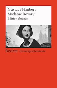 Madame Bovary - Gustave Flaubert - E-Book + Hörbuch