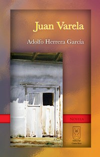 Juan Varela - Adolfo Herrera - E-Book