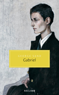 Gabriel - George Sand - E-Book
