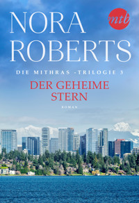 Der geheime Stern - Nora Roberts - E-Book