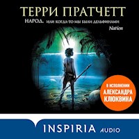 Народ, или Когда-то мы были дельфинами - Терри Пратчетт - Hörbuch