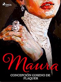 Maura - Concepción Gimeno de Flaquer - E-Book