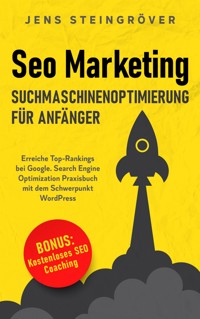 SEO Marketing - Jens Steingröver - E-Book