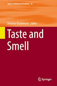Taste and Smell - - E-Book
