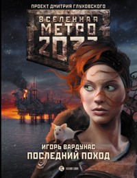 Метро 2033: Последний поход - Игорь Вардунас - E-Book