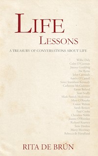 Life Lessons -  - E-Book