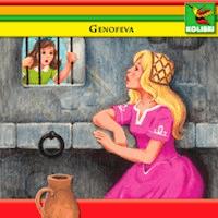 Genofeva - Gustav Schwab - Hörbuch