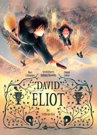 David Eliot - Anthony Horowitz - E-Book