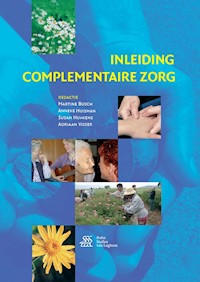 Inleiding complementaire zorg -  - E-Book