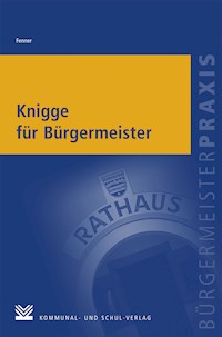Knigge für Bürgermeister - Uwe Fenner - E-Book