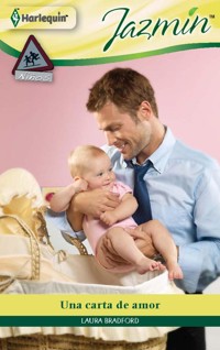 Una carta de amor - LAURA BRADFORD - E-Book