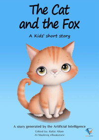 The Cat and the Fox - Rafat Allam - E-Book