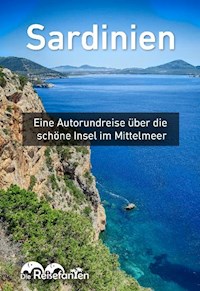 Sardinien - Christian Bode - E-Book