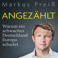 Angezählt - Markus Preiß - E-Book + Hörbuch