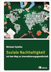 Soziale Nachhaltigkeit - Michael Opielka - E-Book