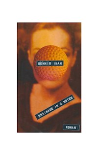 Drainage in drei Noten - Dennis Iwan - E-Book