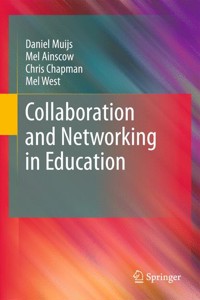 Collaboration and Networking in Education - Daniel Muijs - E-Book