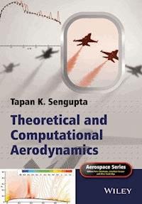 Theoretical and Computational Aerodynamics - Tapan K. Sengupta - E-Book