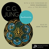Synchronicity - C. G. Jung - Hörbuch