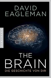 The Brain - David Eagleman - E-Book