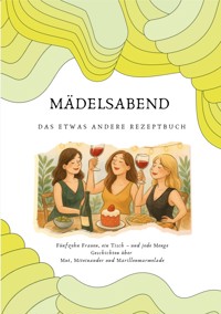 Mädelsabend - Andrea Heimann - E-Book