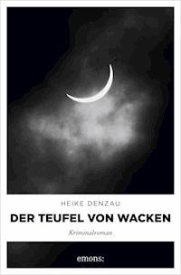 Der Teufel von Wacken - Heike Denzau - E-Book