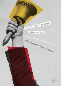 The Storied Nature of Human Life - Karl E. Scheibe - E-Book