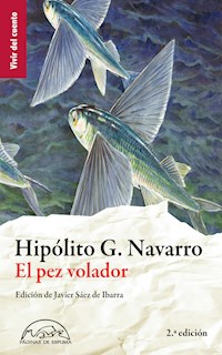 El pez volador - Hipólito G. Navarro - E-Book