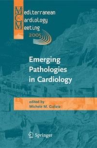 Emerging Pathologies in Cardiology -  - E-Book