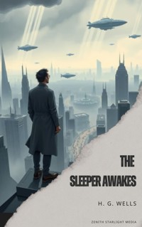 The Sleeper Awakes - H G Wells - E-Book