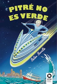 Pitré no es verde - Belén Boville Luca de Tena - E-Book