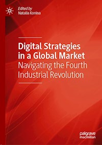 Digital Strategies in a Global Market -  - E-Book