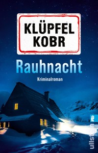 Rauhnacht - Volker Klüpfel - E-Book