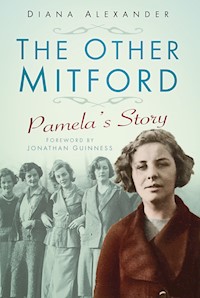 The Other Mitford - Diana Alexander - E-Book