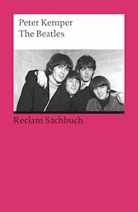The Beatles - Peter Kemper - E-Book
