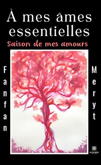 À mes âmes essentielles - Fanfan Meryt - E-Book